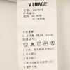 VIMAGE纬漫纪春季新款显瘦休闲外套V2103712 商品缩略图8