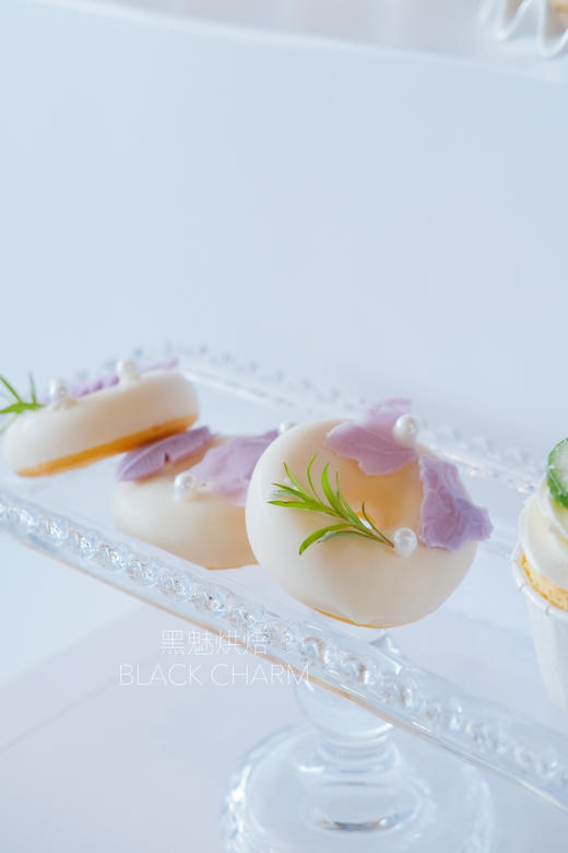 婚礼甜品台 商品图3