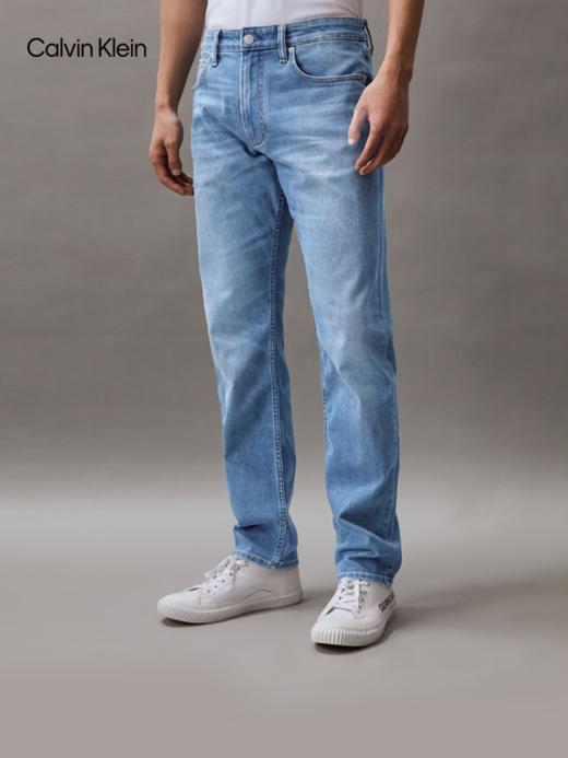 CK 牛仔裤男  J325385-1AA . 商品图1