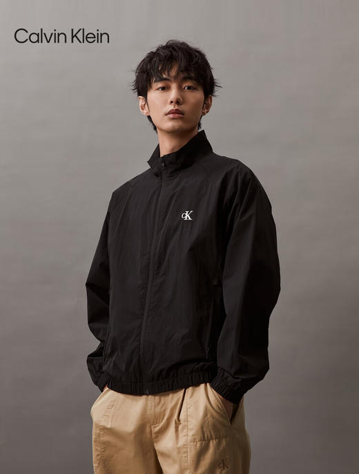 CK 夹克男  J325905-BEH . 商品图0