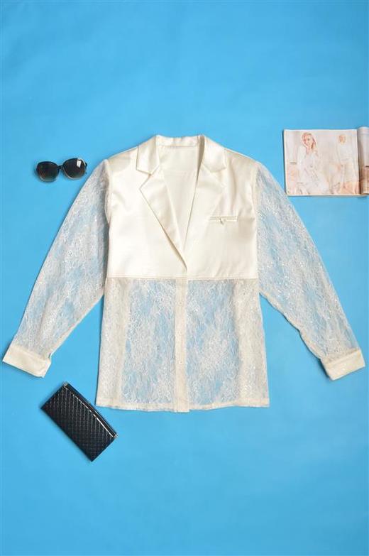 对位STBU77_短外套_ZK 商品图0