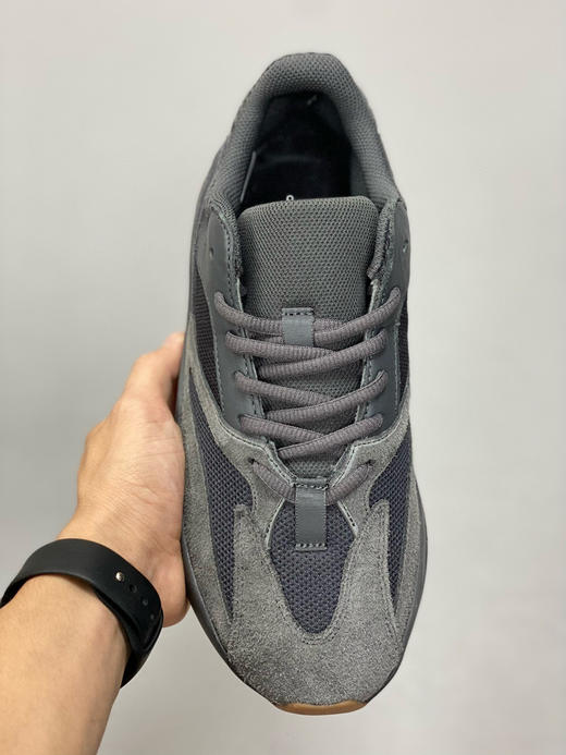 夏日特惠💰550 纯原版本 # Yeezy Boost 700 "Static" 侃爷椰子700 3M反光老爹鞋 商品图5