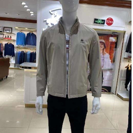 南4比华利保罗男装 商品图0