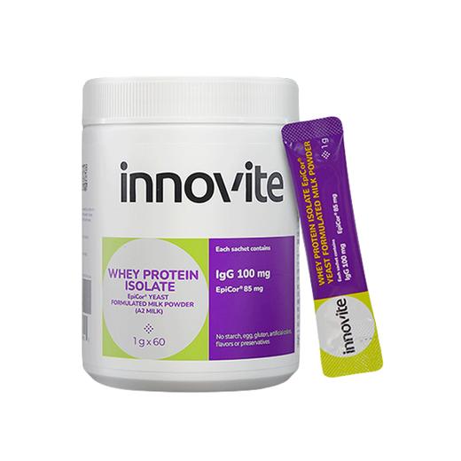 英珞维分离乳清蛋白EpiCor?酵母调制乳粉 商品图0