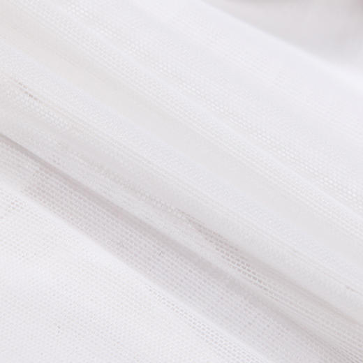 都市丽人时尚系列蕾丝网布内裤女蕾丝女士内裤低腰三角内裤LK43E4 商品图6