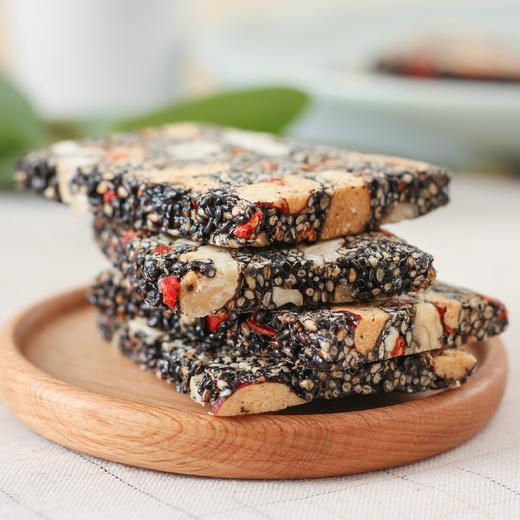 胶娘娘手工糕点 （桑葚坚果糕/姜枣糕/枣泥核桃糕/清湿膏） 商品图0