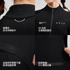 GRC桀骜无尽科技系列LAB LOGO秋冬抓绒骑行服夹克女 商品缩略图3