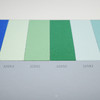 瑞士原版 | 勒·柯布西耶的色彩系统 （一套三卷：一卷简介，两卷色卡） Le Corbusier Polychromie Architecturale 商品缩略图6