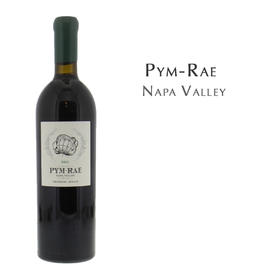 皮姆雷伊酒庄纳帕谷红葡萄酒 Pym-Rae, Napa Valley