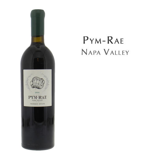 皮姆雷伊酒庄纳帕谷红葡萄酒 Pym-Rae, Napa Valley 商品图0