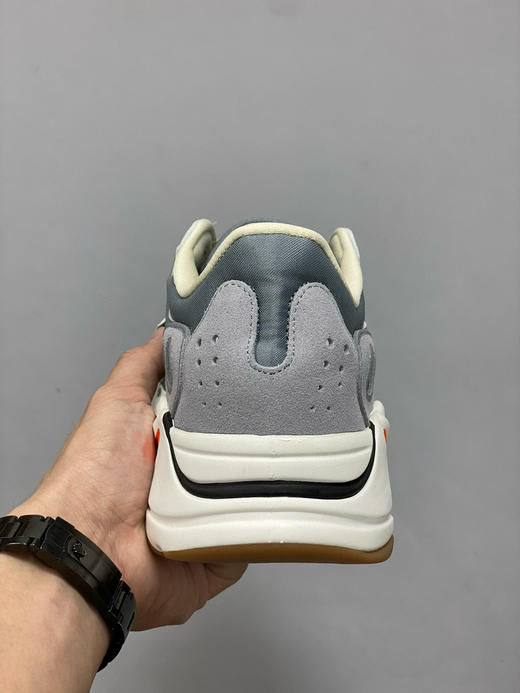 夏日特惠💰550 纯原版本 # Yeezy Boost 700 "Static" 侃爷椰子700 3M反光老爹鞋 商品图4