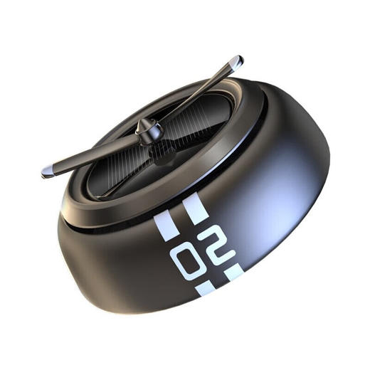 美旅（Auto Travel） 太阳能车载香薰 AT-8003 商品图1