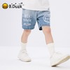 B.Duck小黄鸭童装夏季短裤105-150 BF2552001 商品缩略图4