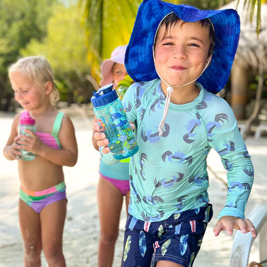 【含2025年新色】tyrrell katz儿童饮水吸管杯 商品图5