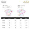 B.Duck小黄鸭童装夏季短袖T恤90-130 FF2501038 商品缩略图1