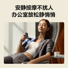 SKG摩筋膜枪  F3系列2代 尊享款 青灰色 商品缩略图8