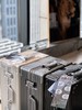 学生必备！颜值高行李箱！日本OMECHOO铝框行李箱 三代 🧳进口材质～耐磨防刮，柔韧性超级好！ 商品缩略图2