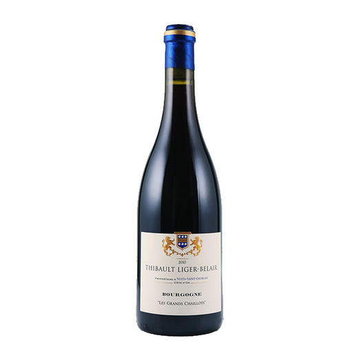 梯贝酒庄布根地谢佑红葡萄酒 AOC Thibault Liger-Belair Les Grands Chaillots Rouge, France Bourgogne AOC 商品图1