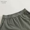 【超轻速干】马克珍妮2024年夏装新款男童弹力轻便速干短裤240356 商品缩略图3