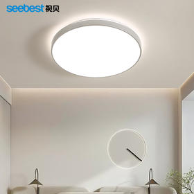 初梦系列-卧室灯