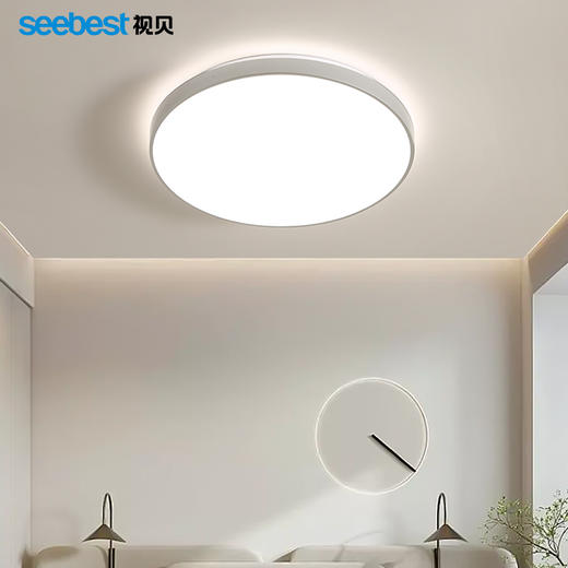 初梦系列-卧室灯 商品图0