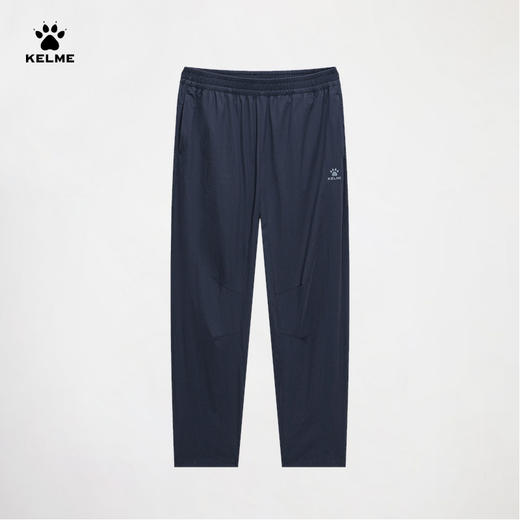 卡尔美艺术风帆系列夏男士梭织长裤 商品图5