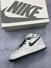 夏日特惠💰460 小红书爆款 公司级 Nike Air Force 1 Mid '07 米军绿 满天星中帮空军一号休闲板鞋 商品缩略图2