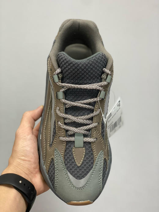 夏日特惠💰550 纯原版本 # Yeezy Boost 700 "Static" 侃爷椰子700 3M反光老爹鞋 商品图5