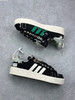 夏日特惠💰350 正确版 song for the mute x adidas originals campus 80s 帆布复古板鞋 商品缩略图4