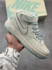 夏日特惠💰460 洛杉矶潮牌店限量发售 公司级 # Undefeated x Nike Air Force 1 Low "米蓝" 空军一号中帮休闲板鞋 商品缩略图0