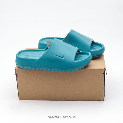 耐克夏季男女拖鞋合集 商品图3