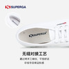 【戴安娜&凯特王妃&谷爱凌同款】SUPERGA 世纪经典2750帆布小白鞋 商品缩略图3