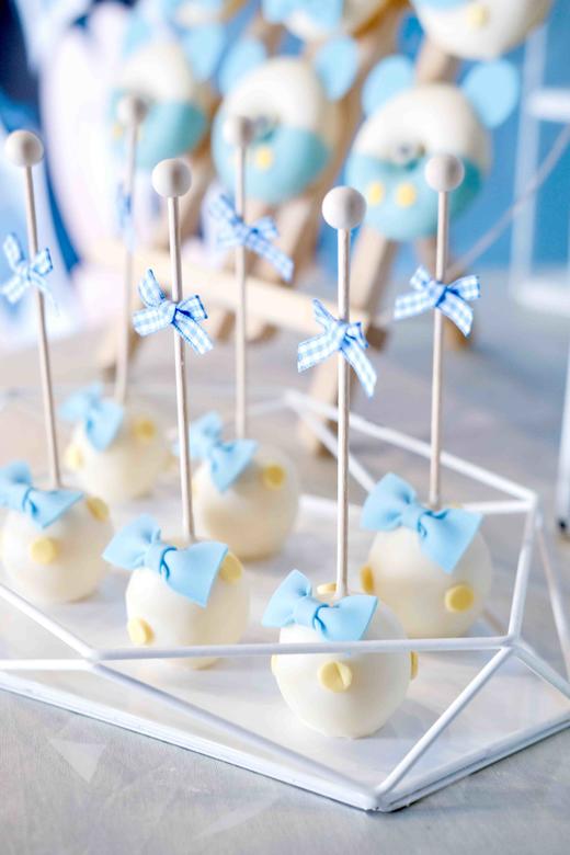 米奇甜品台 商品图6