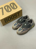 夏日特惠💰550 纯原版本 # Yeezy Boost 700 "Static" 侃爷椰子700 3M反光老爹鞋 商品缩略图8