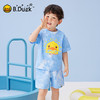 B.Duck小黄鸭童装夏季短袖套装90-130 BF2581020 商品缩略图0
