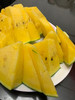 冰淇淋黄西瓜🍉 冰淇淋口感、甜蜜瓜香味、脆嫩又多汁！好吃 商品缩略图8