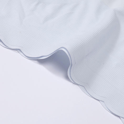 都市丽人健康系列零感无痕内裤女锦泳女士内裤低腰三角内裤LK43D1 商品图5