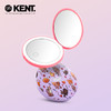 英国KENT便携LED化妆镜三色可调 商品缩略图1