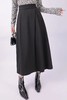 33GAR060272#前交叉半裙 商品缩略图0