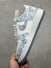 夏日特惠💰420 Nike Air Force 1 Low '07  低帮空军一号休闲板鞋 商品缩略图6