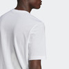 （YY）adidas/阿迪达斯  三叶草T恤男装春夏新款运动服上衣休闲圆领针织短袖 GN3415 商品缩略图2