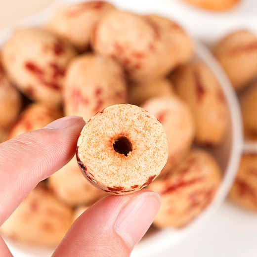 【官方直营】好想你MISSYOU去皮去核枣 商品图4