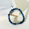 北京仓｜Alexander Lynggaard-Kyanite-蓝晶石珠 手链（8mm）［丹麦设计师］ 商品缩略图2