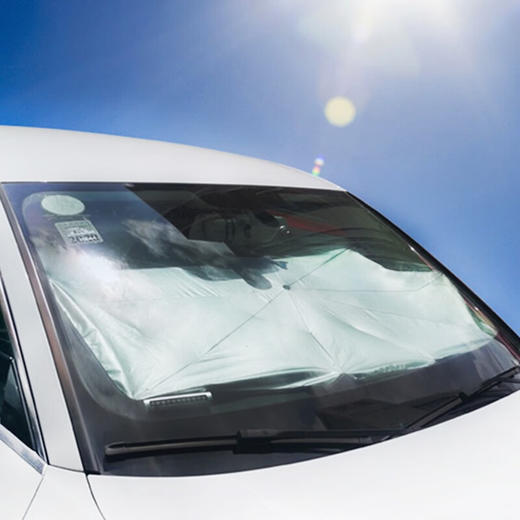 美旅（Auto Travel） 车载遮阳伞AT-8001 商品图1