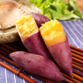 海南正宗桥头地瓜 | 谷物粗粮