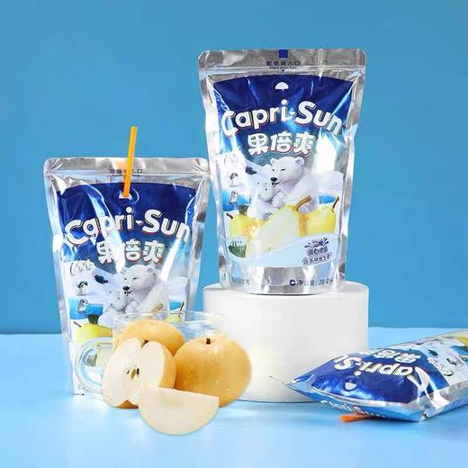 果倍爽果汁 商品图3