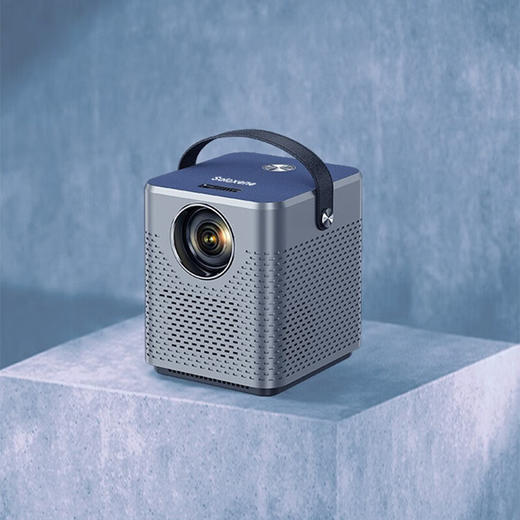 salaxene圣伦西尼投影仪Q5 商品图1