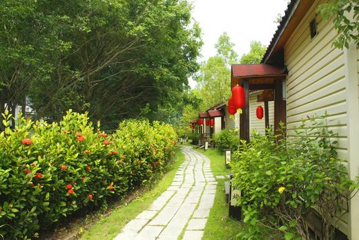 【错峰出游】独栋别墅汤苑钟点房 商品图4