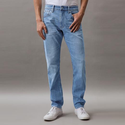 CK 牛仔裤男  J325385-1AA . 商品图0