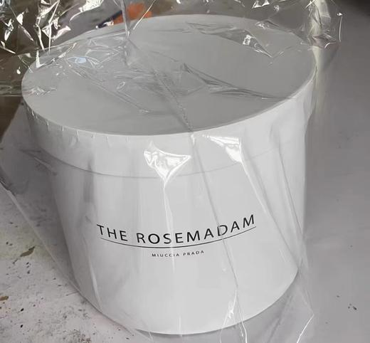 【中号】奥斯卡套二抱抱桶银色/黑色/白色（24*24*22CM） 商品图4